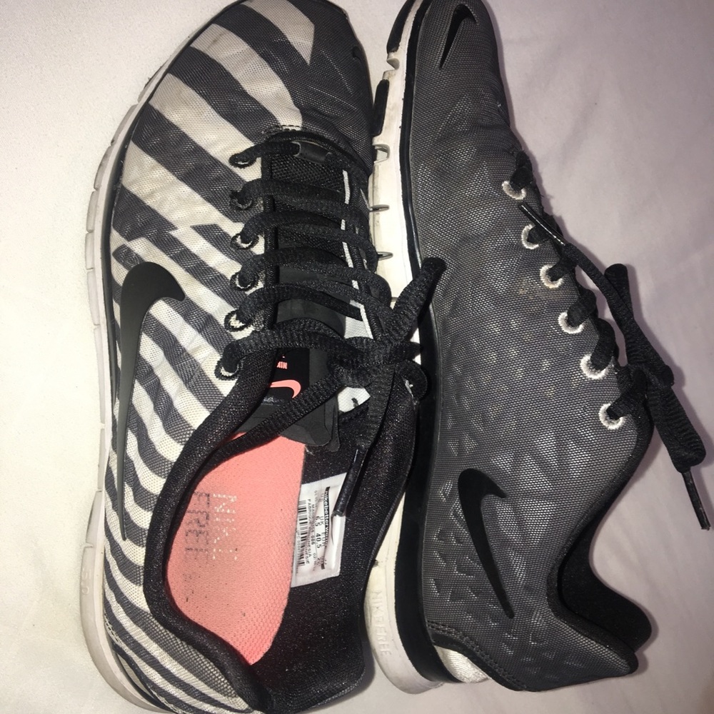 Nike Free Runs